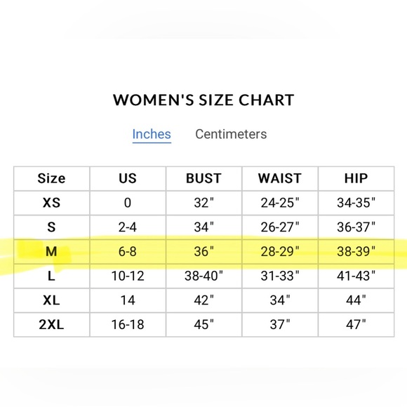 Christmas Tree Cake Pajama Set - NWT - Women’s Med - Picture 6 of 6